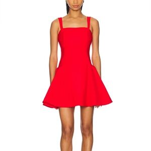 NEW Simkhai Sadie Dress